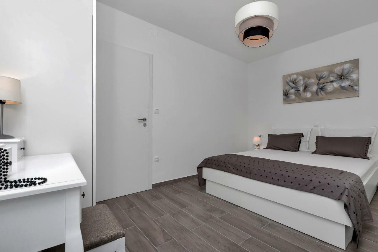 Apartment Kate Podgora Extérieur photo