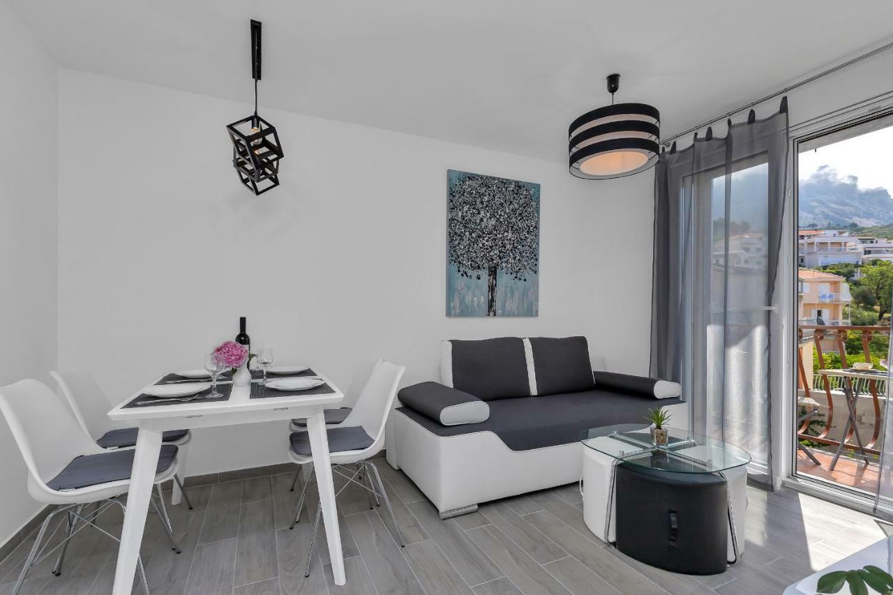 Apartment Kate Podgora Extérieur photo