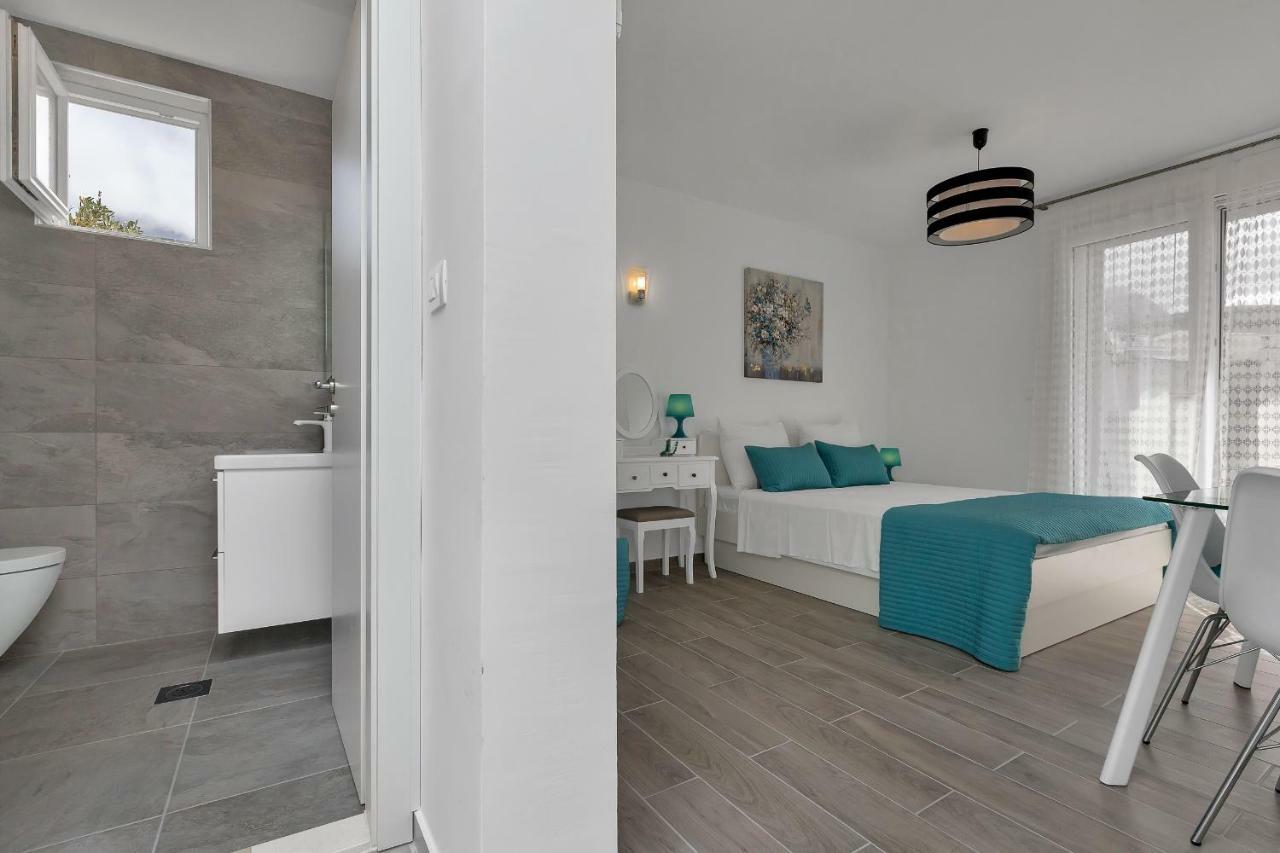 Apartment Kate Podgora Extérieur photo