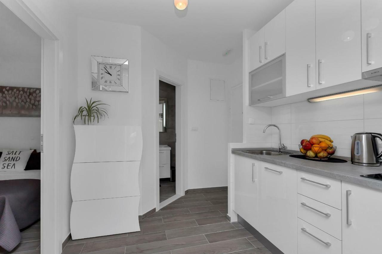 Apartment Kate Podgora Extérieur photo