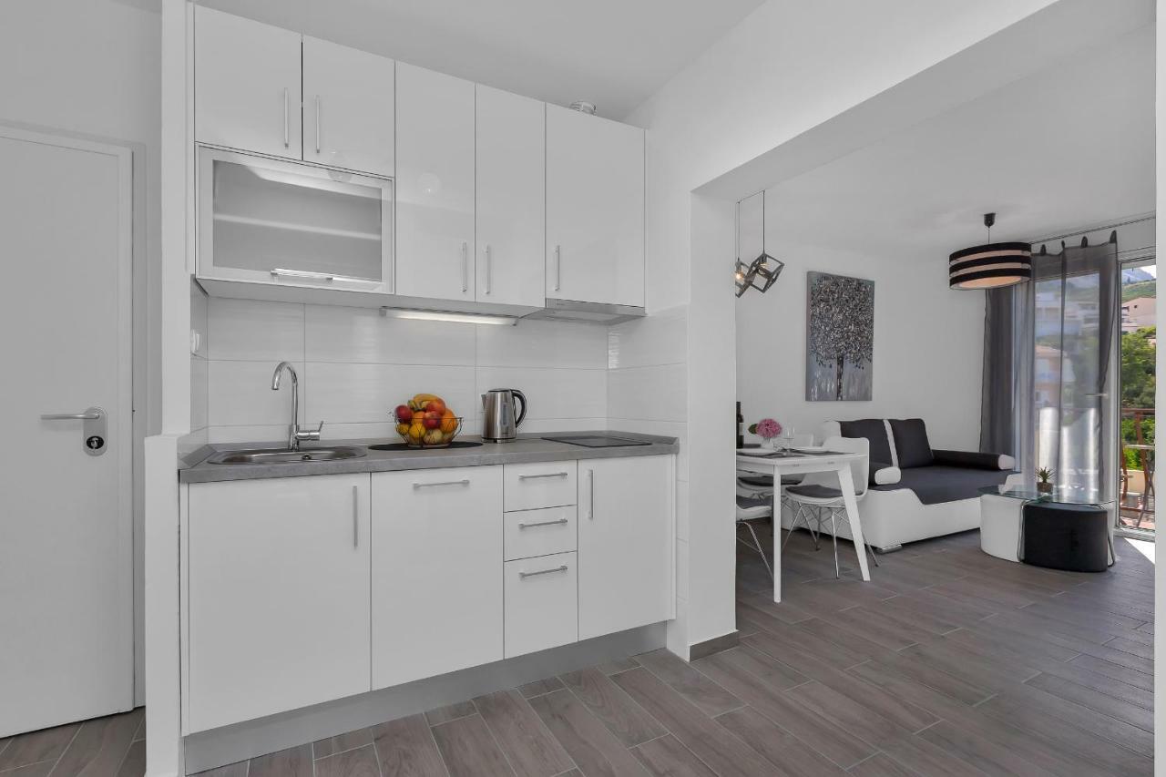 Apartment Kate Podgora Extérieur photo