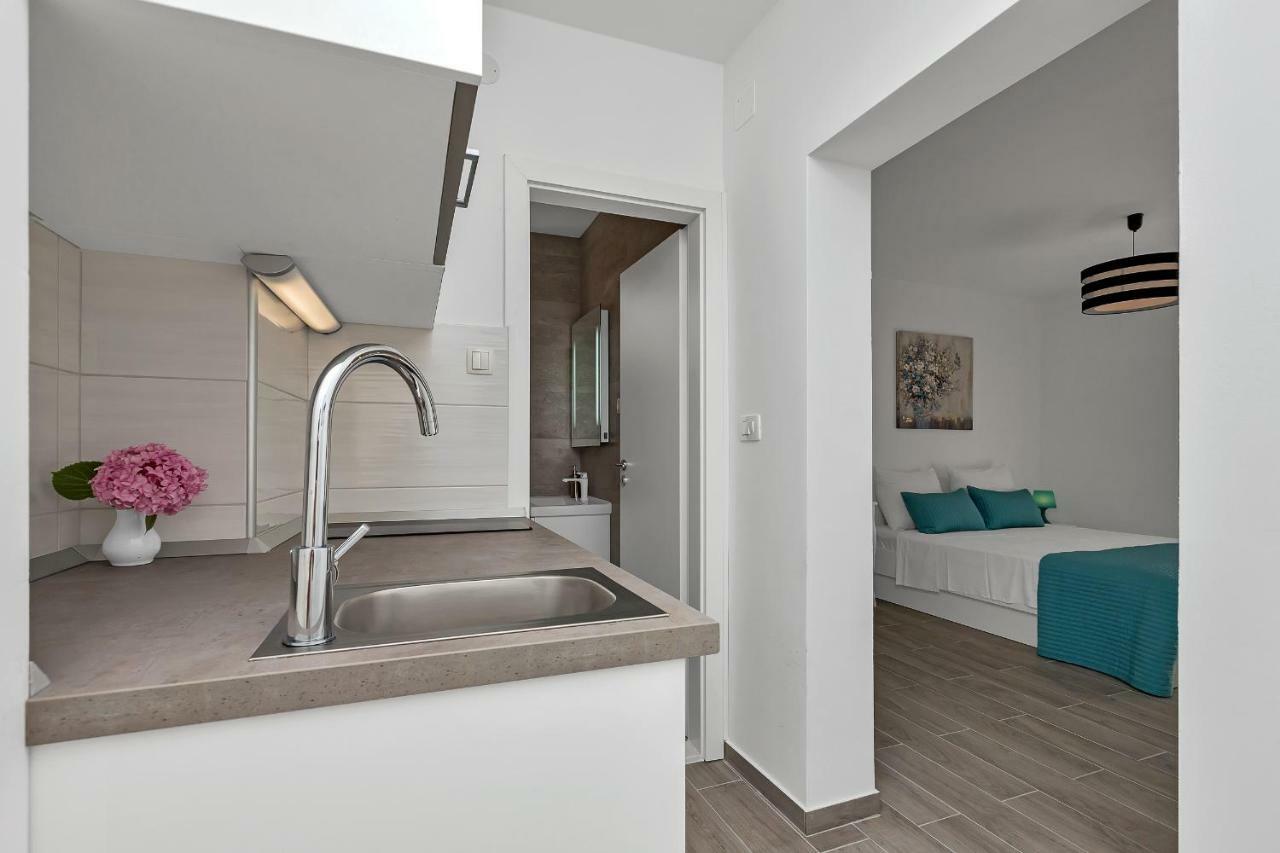 Apartment Kate Podgora Extérieur photo