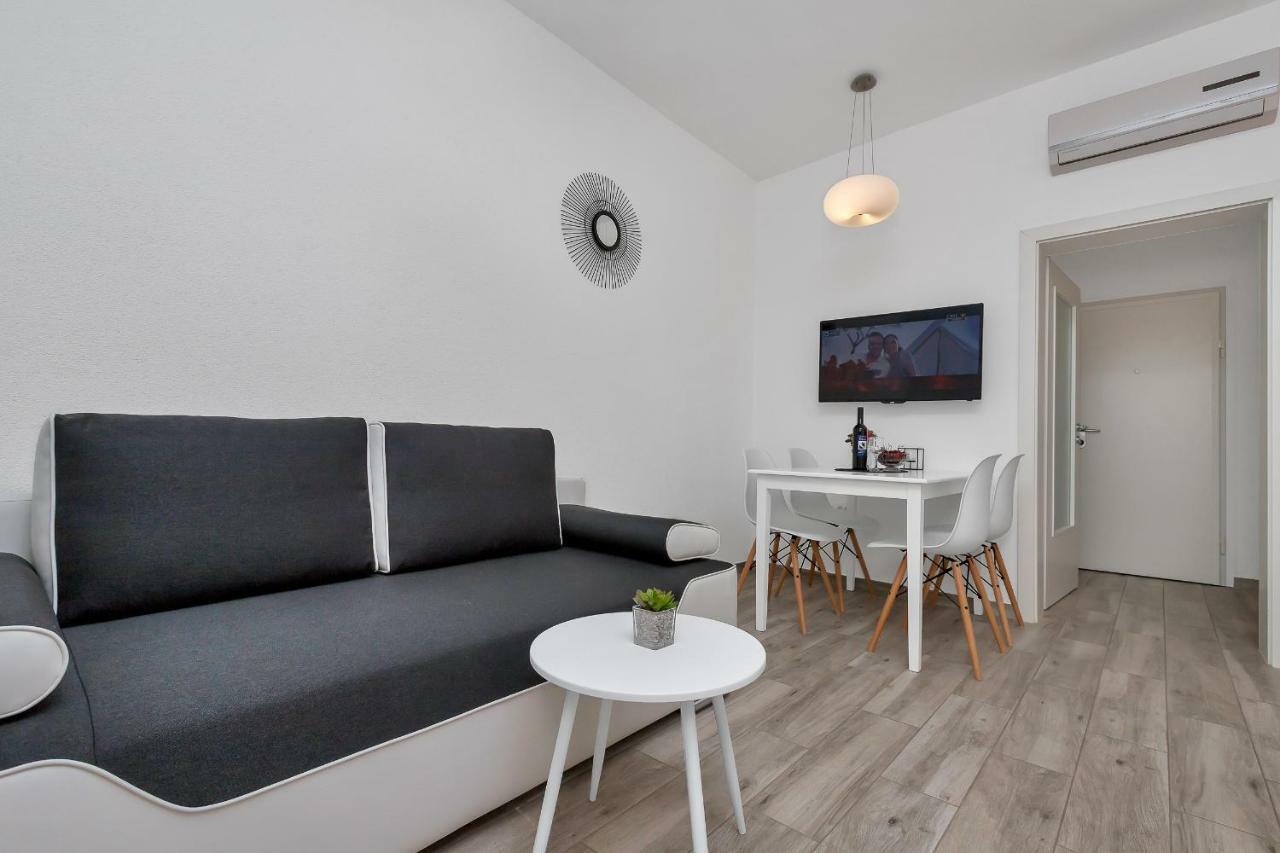 Apartment Kate Podgora Extérieur photo