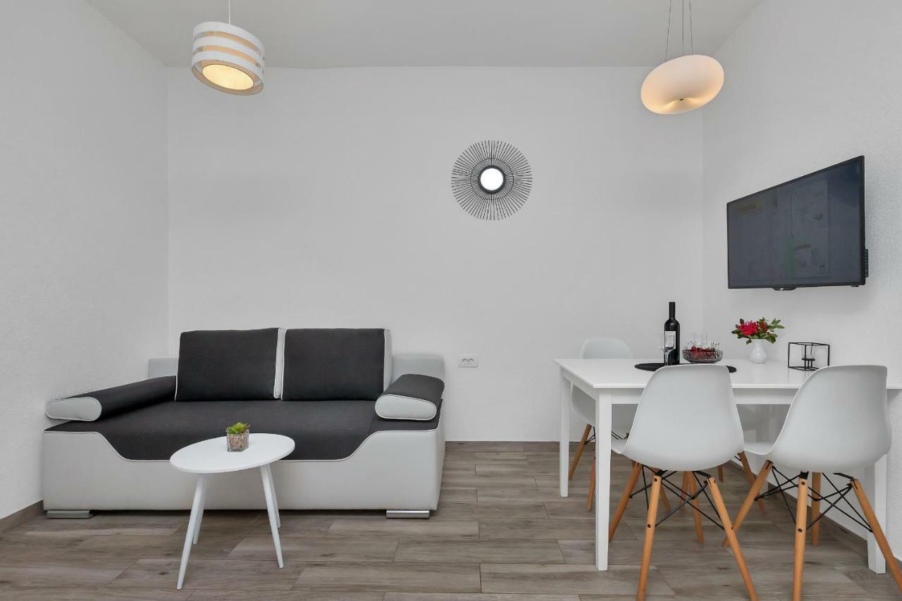 Apartment Kate Podgora Extérieur photo